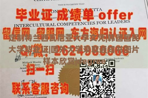 定制特兰西瓦尼亚大学文凭|韩国国民大学毕业证|国外大学录取通知书图片样本欣赏|degree